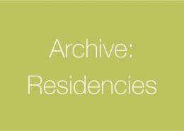 Archive – Exhibitions